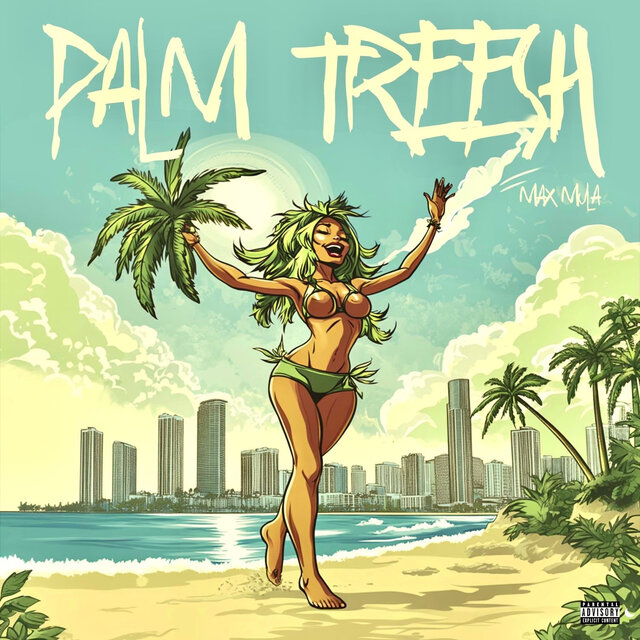 Palm Treesh