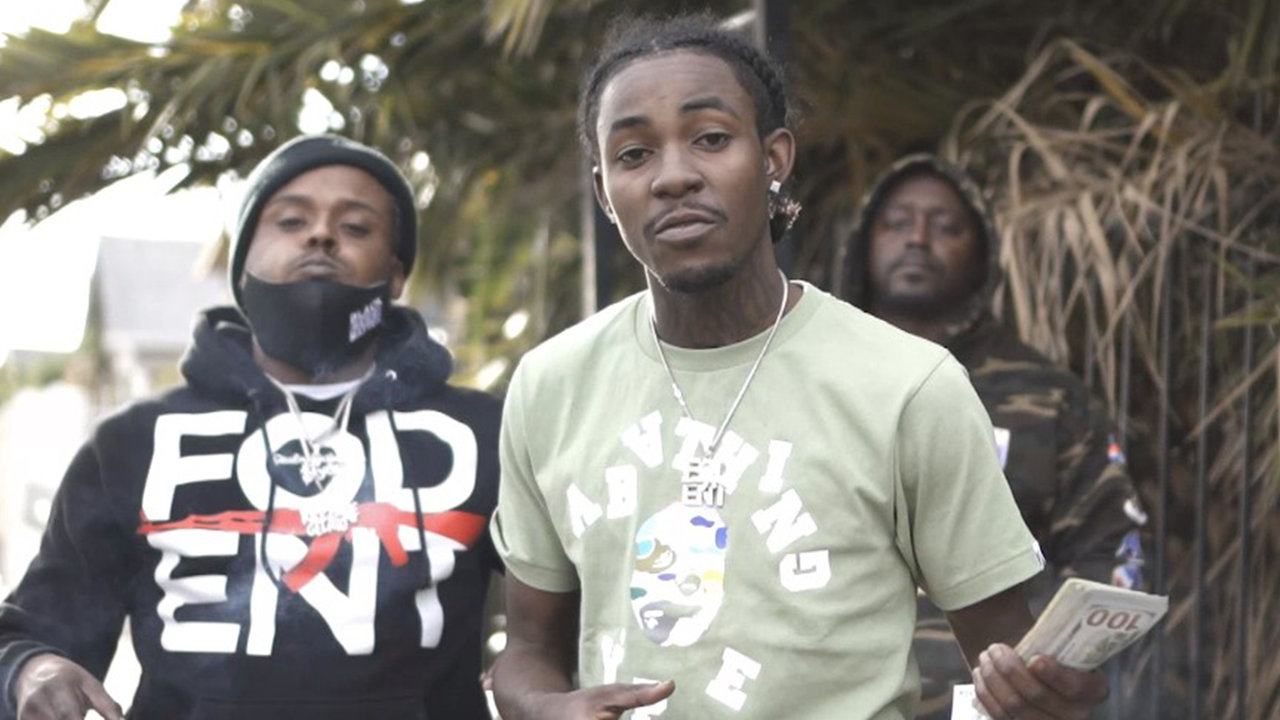 Niggas Hating (Official Video)