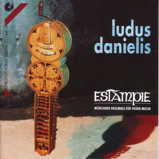 Anonymous: Ludus Danielis