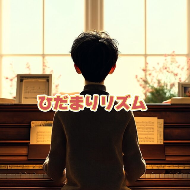 Sunny Rhythm