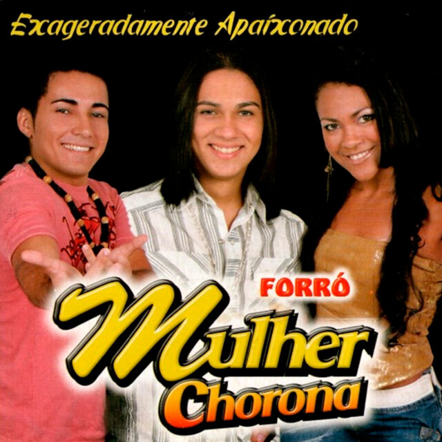 Exageradamente Apaixonado