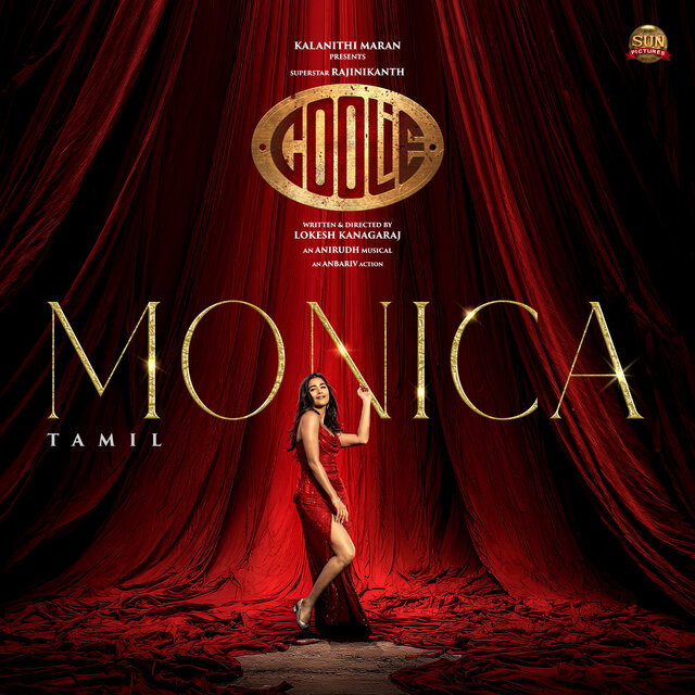 Monica (From 
