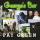 Cover art for album George's Bar by Pat Green