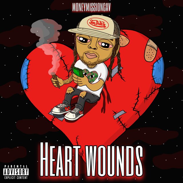 Heart Wounds