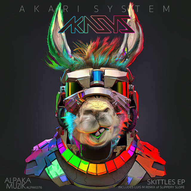 Akari System on TIDAL