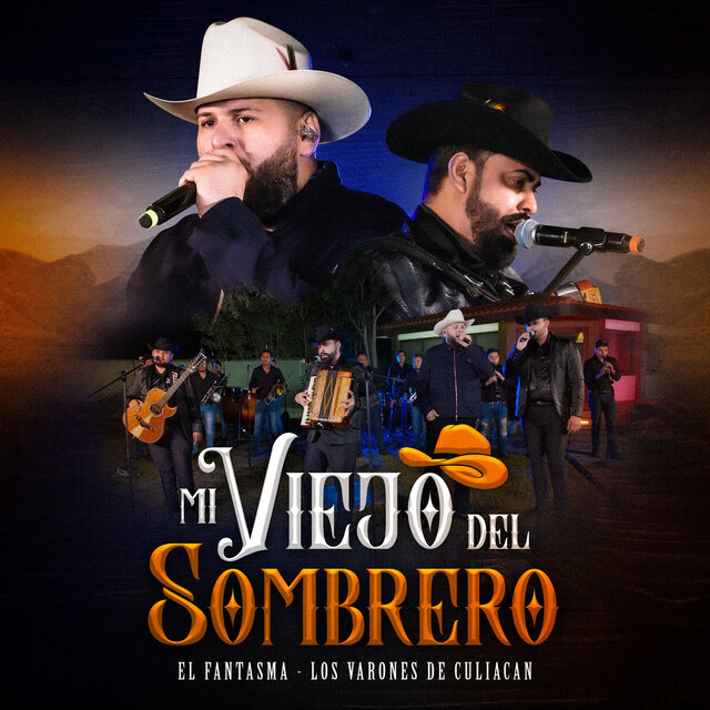 Mi Viejo del Sombrero
