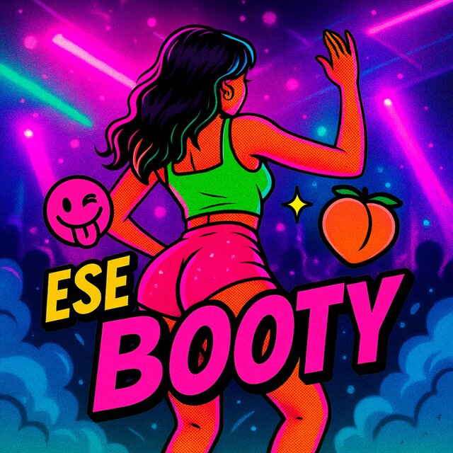 Ese Booty
