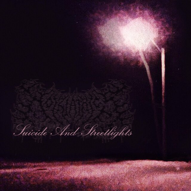 Suicide And Streetlights