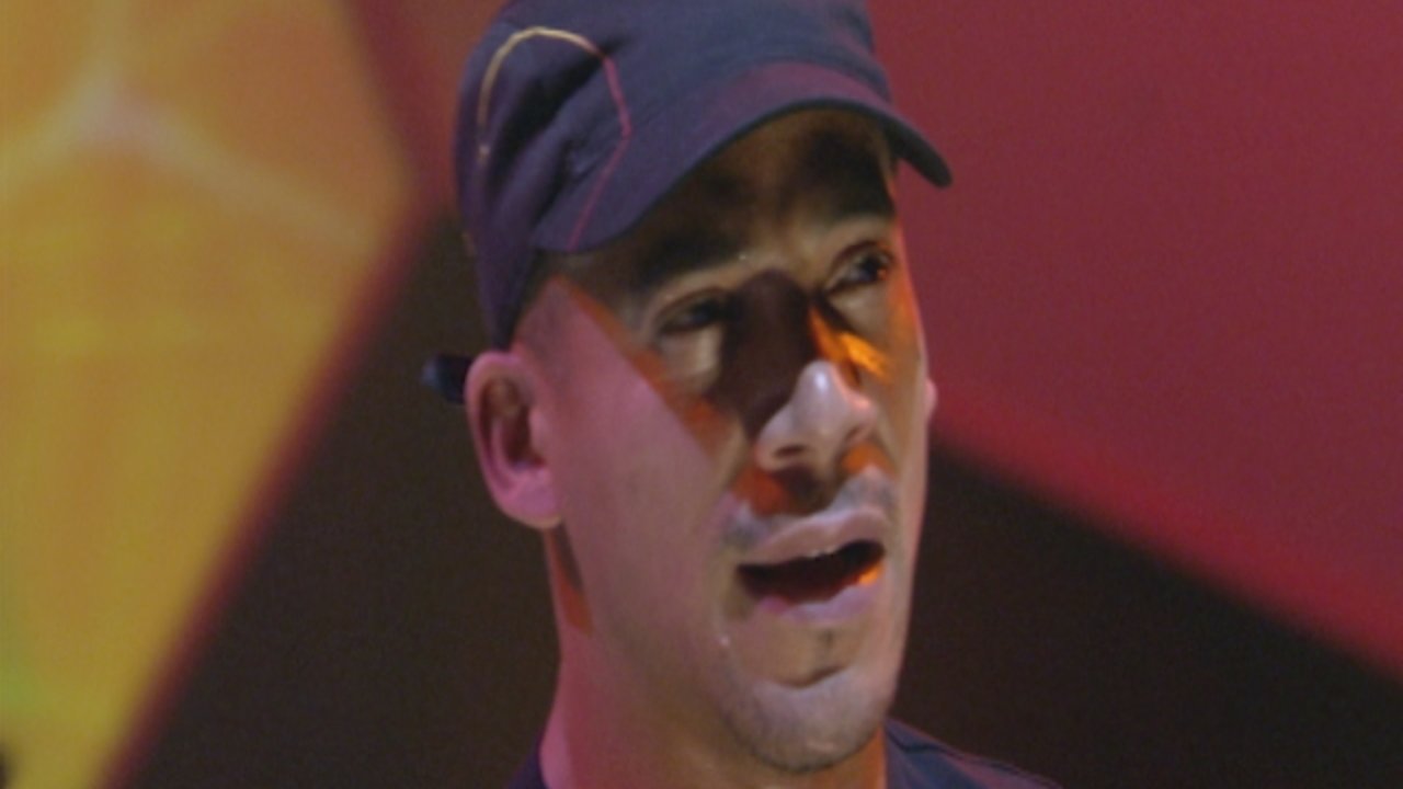 Madder (Later With Jools Holland 2002)