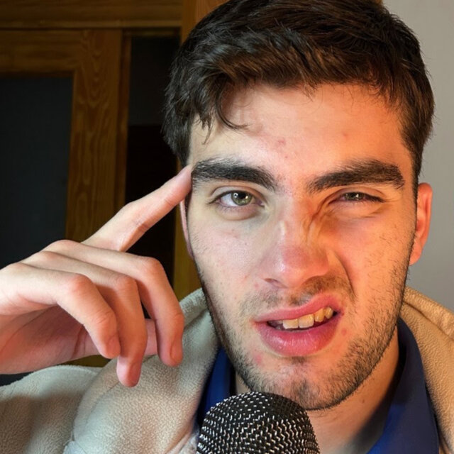 ASMR pero no puedo decir la letra S