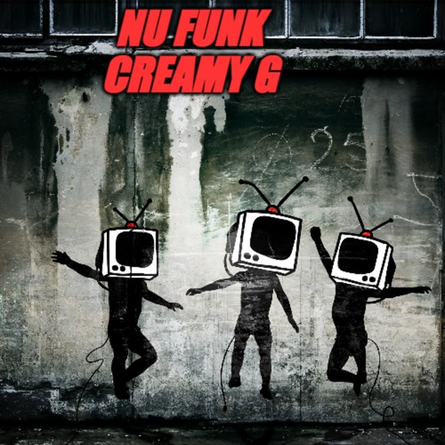 Creamy G On Tidal