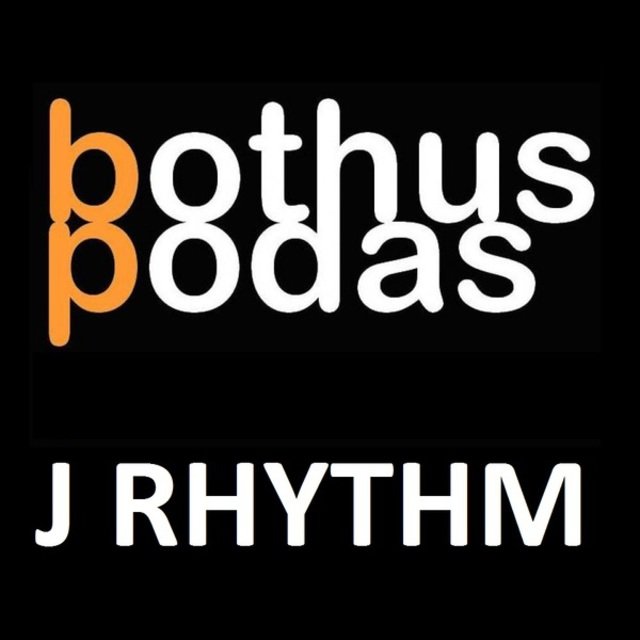 J Rhythm