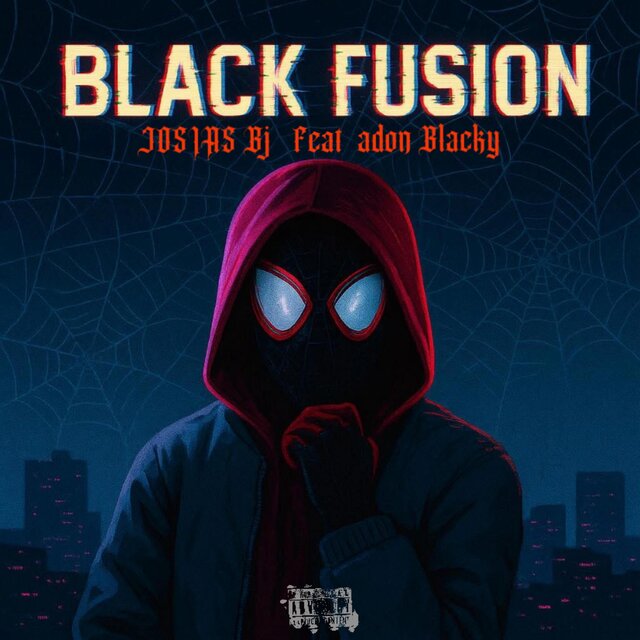 Black Fusion (feat. Adon Blacky)