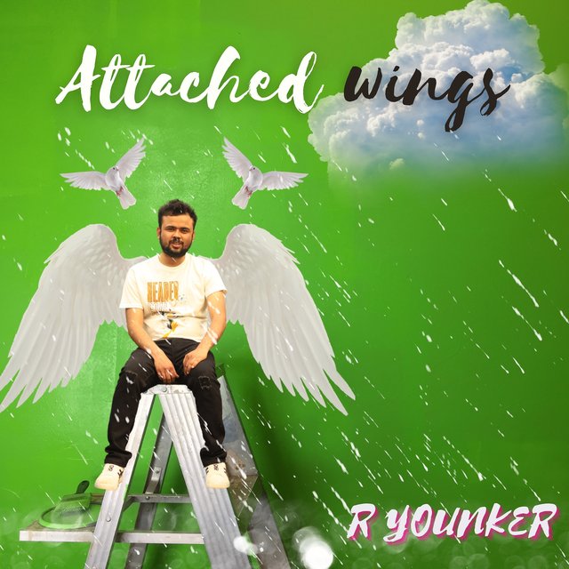 Attached Wings
