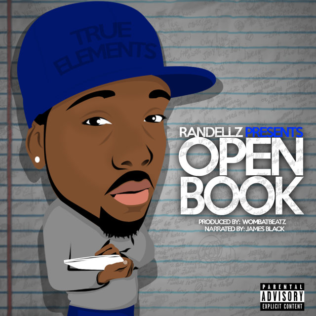 Open Book