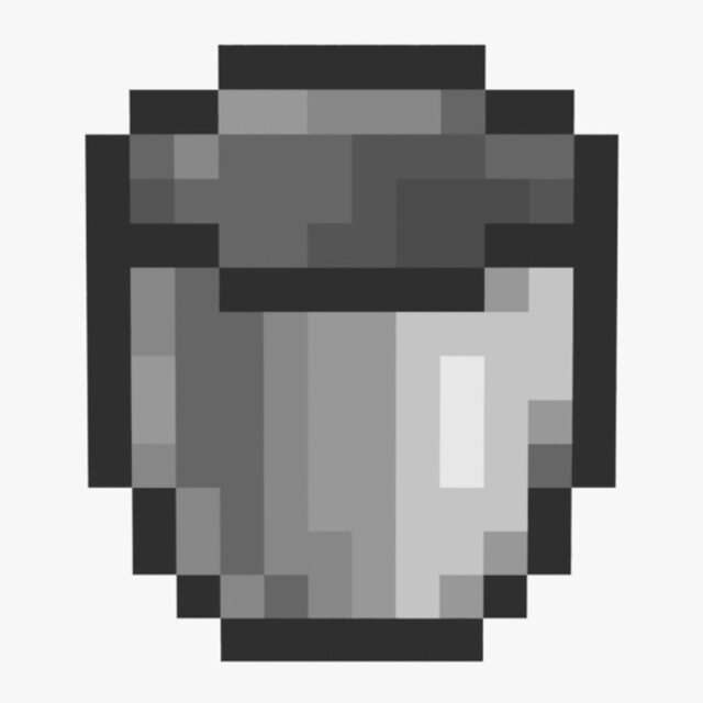 Buckets
