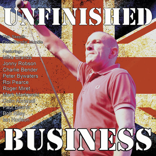 Unfinished Business