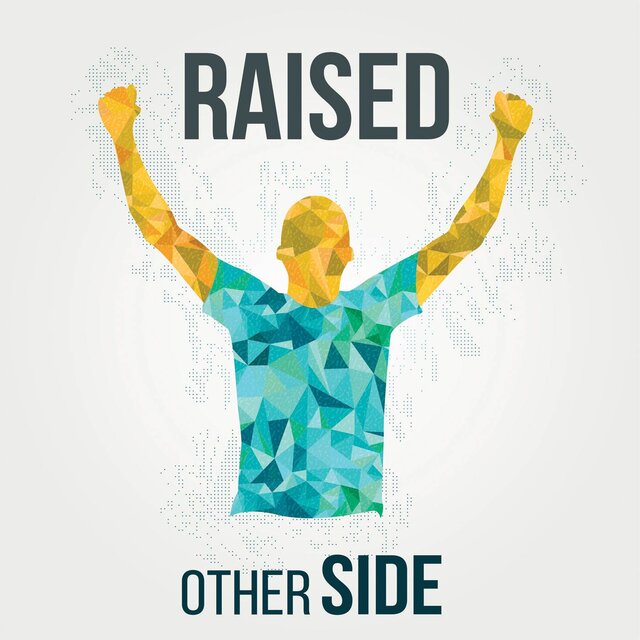 Raised