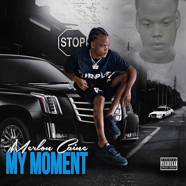 My Moment