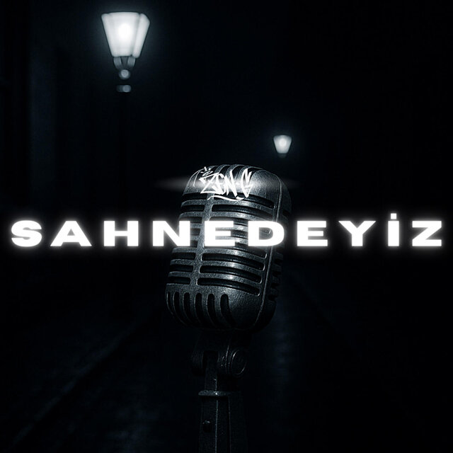 SAHNEDEYİZ