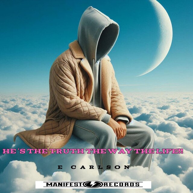 He is the way the truth the life!
