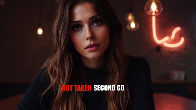 Not Taken: Second Go