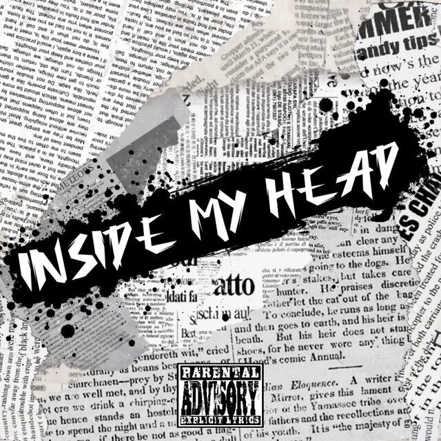 INSIDE MY HEAD