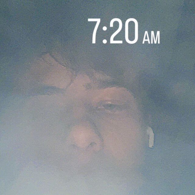 when im dead
