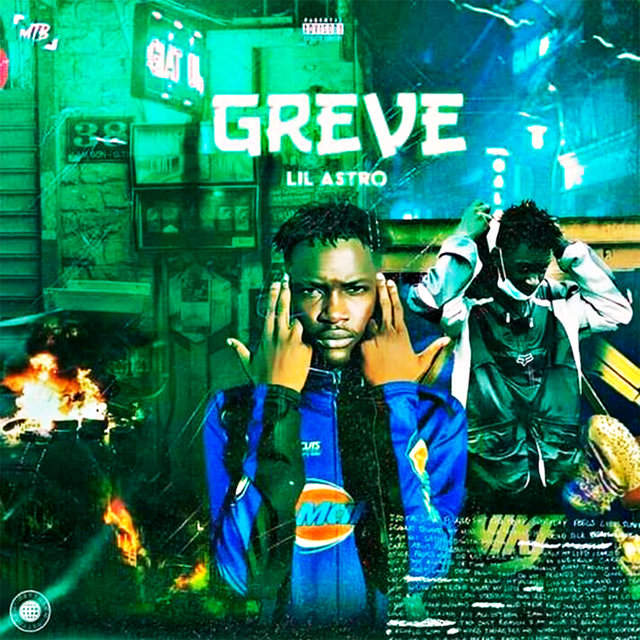 Greve