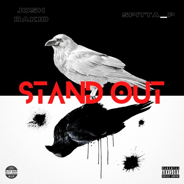 Stand Out (feat. Spitta_p)