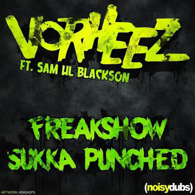 Freakshow EP