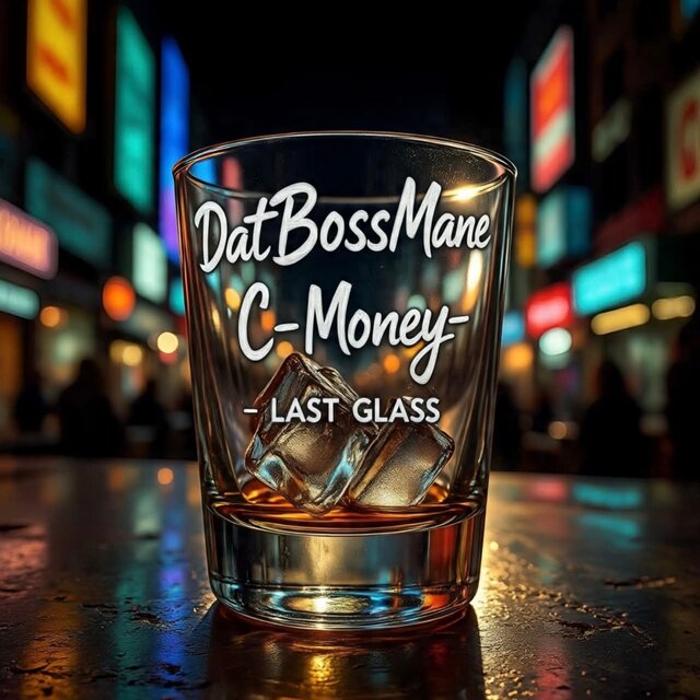 Last Glass