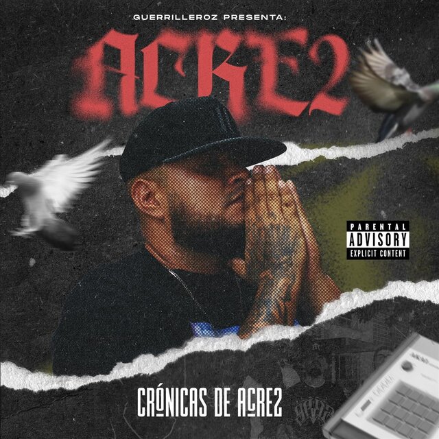 Crónicas de Acre2