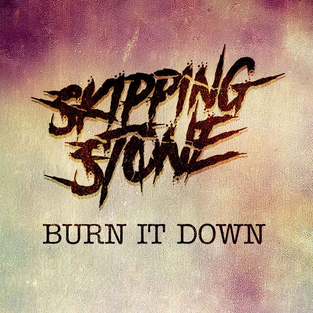 Burn It Down