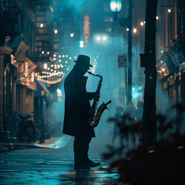 Crónicas De Música Jazz: Viaje Con Alma