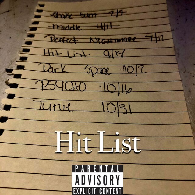 Hit List
