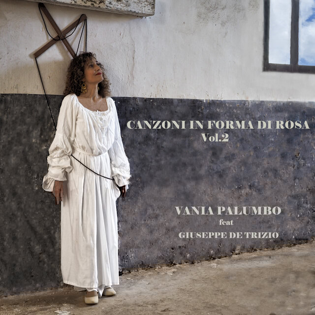 CANZONI IN FORMA DI ROSA, VOL. 2