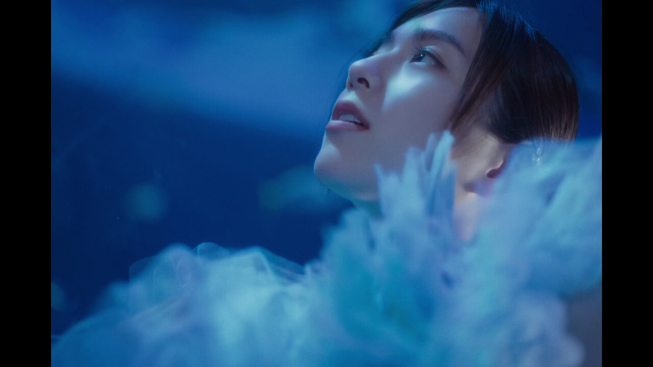 Bluer