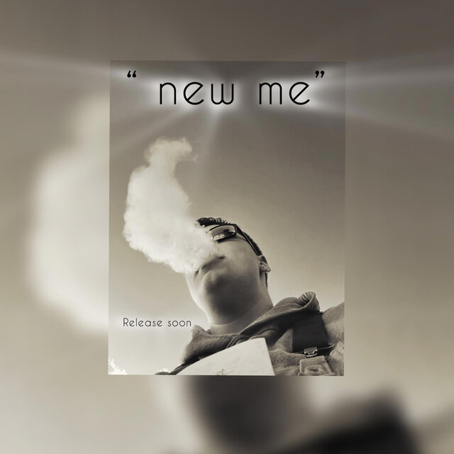 NEW ME!