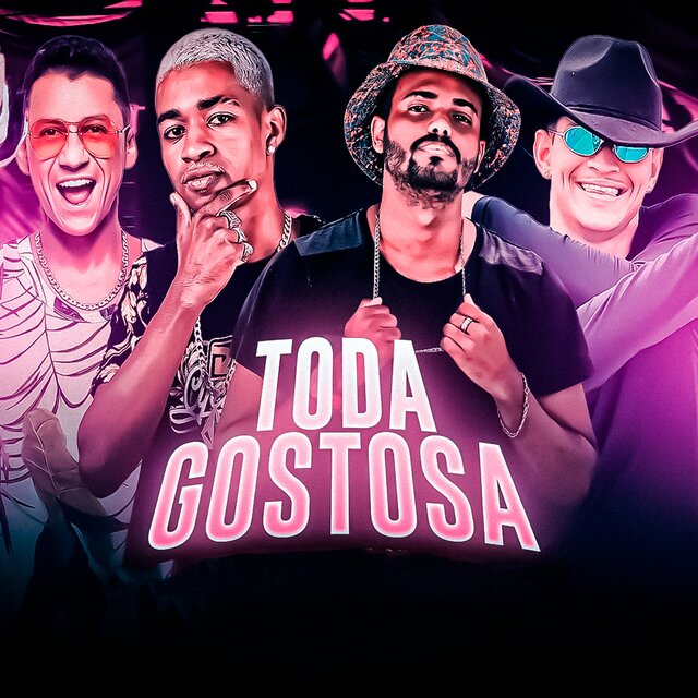 Toda Gostosa