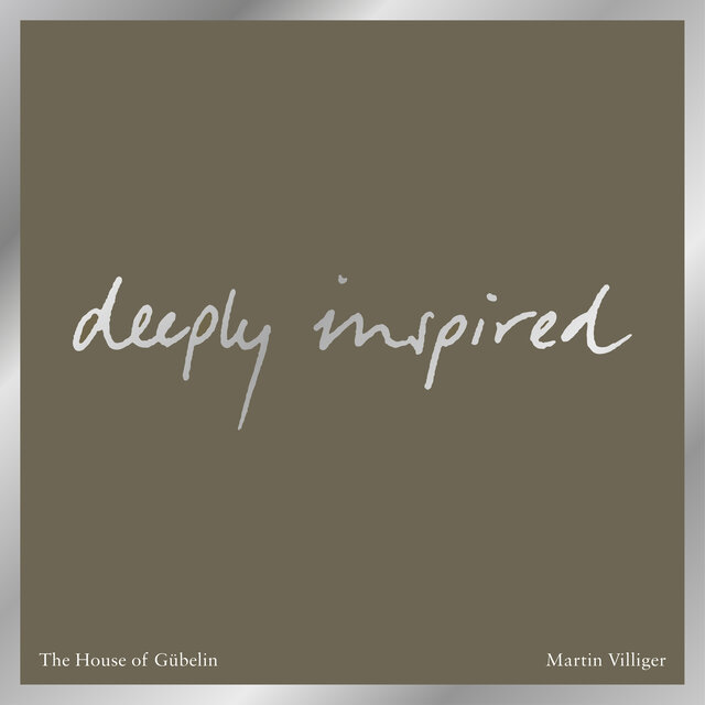 Deeply Inspired