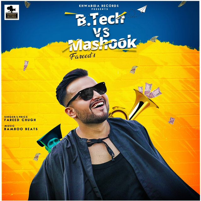 B.Tech vs Mashook