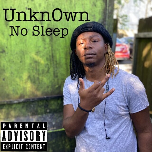 No Sleep