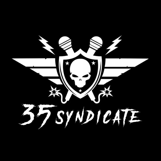 Это 35 Синдикат