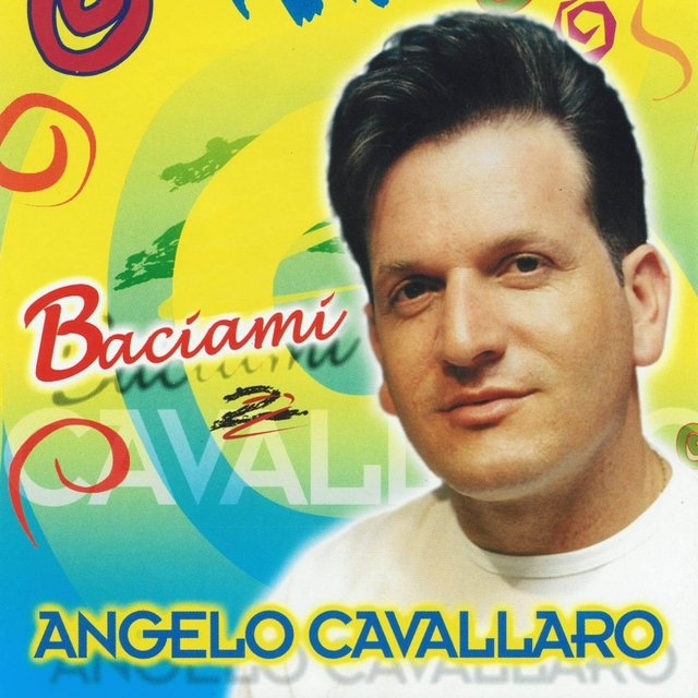 Baciami