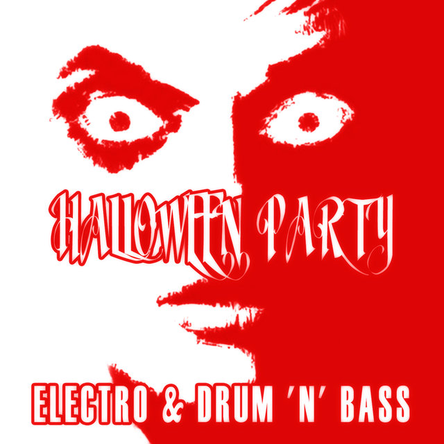 Halloween Party Electro & Drum 'N' Bass