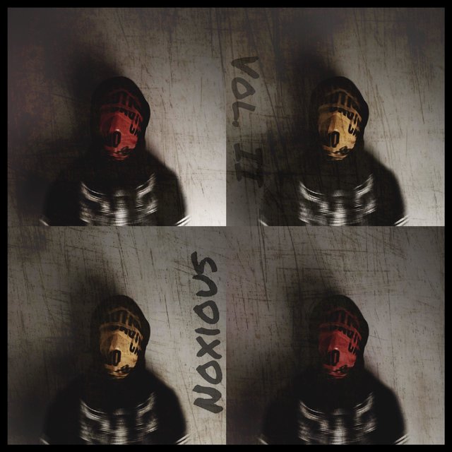 Noxious, Vol. 2