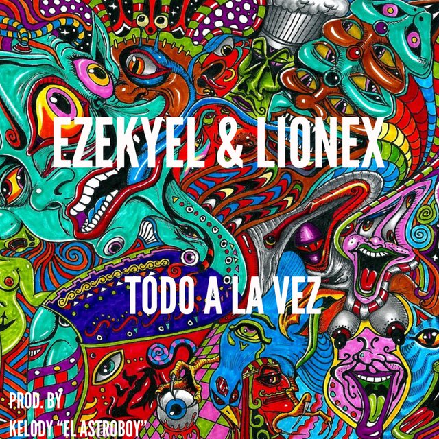 Todo a la Vez