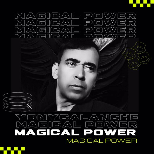 Magical Power (Live)