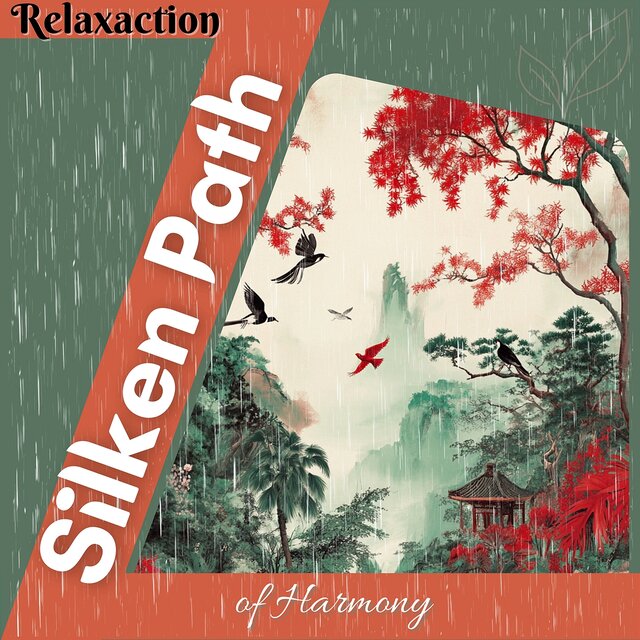 Silken Path of Harmony